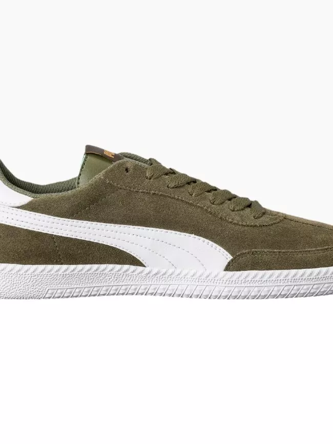 Astro Cup Olive Night-Puma White (4)