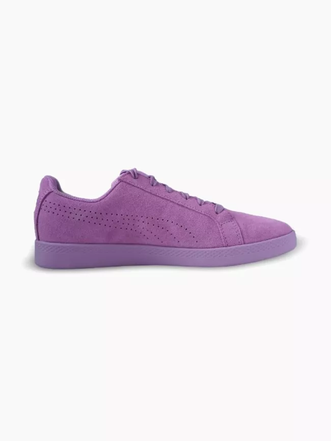 Puma Smash Wns Perf SD Smoky Grape-Smoky (2)