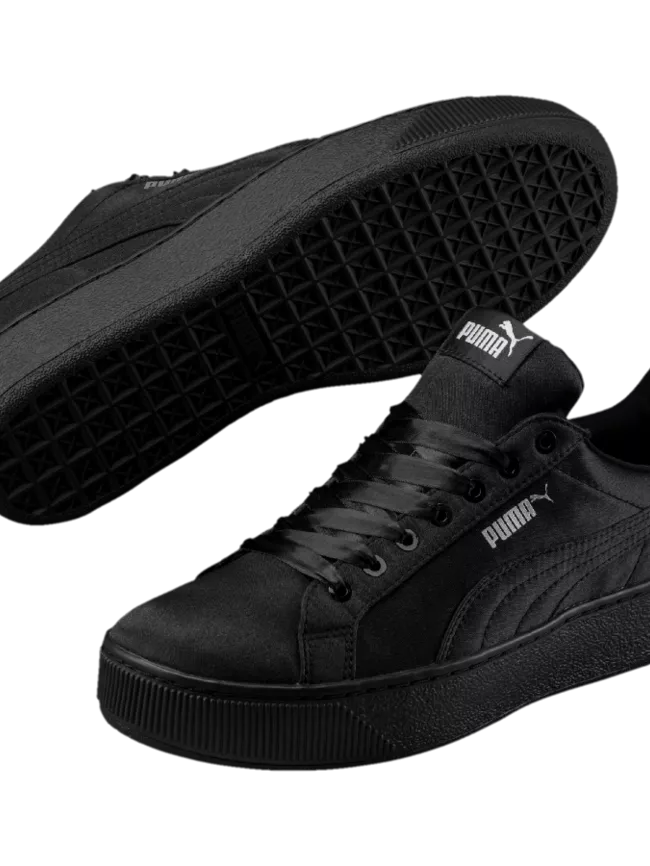 Puma Vikky Platform EP Puma Black-Puma B (4)