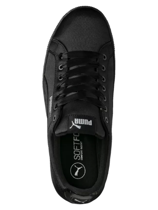Puma vikky hot sale mesh black