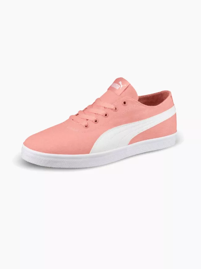 Dámské tenisky PUMA PEACH (1)