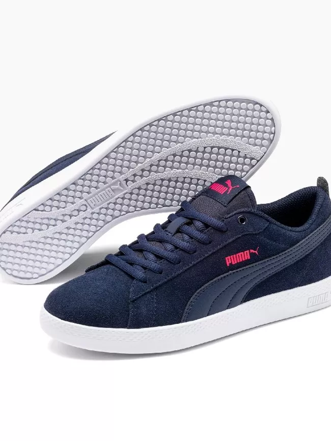 Dámské tenisky PUMA SMASH (1)