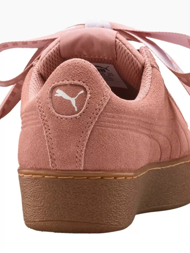 DÁMSKÉ TENISKY PUMA VIKKY PLATFORM (2)