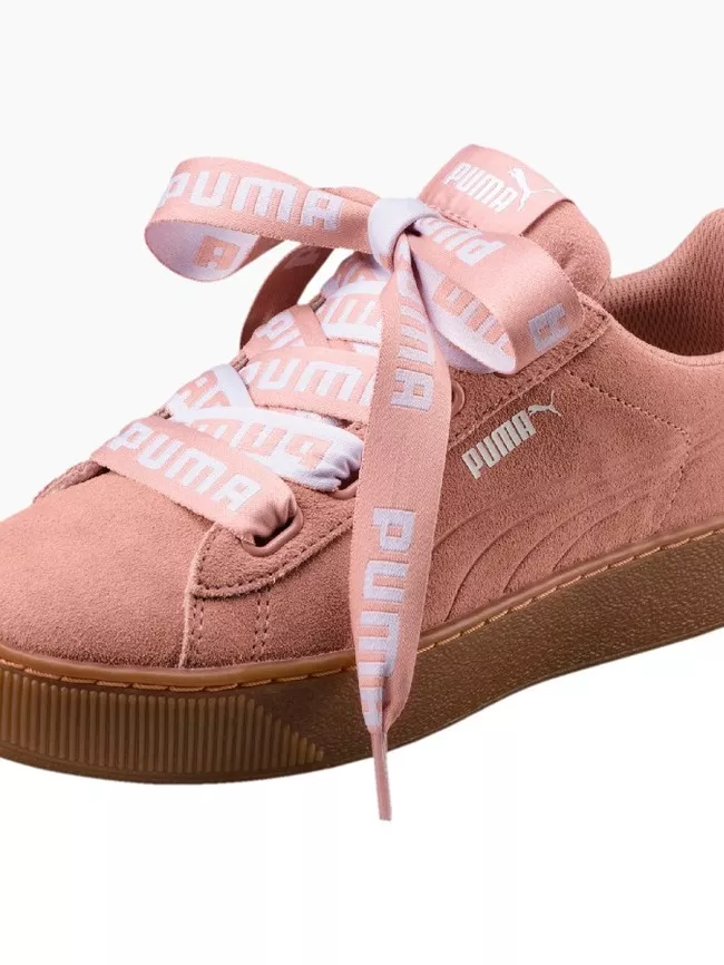 DÁMSKÉ TENISKY PUMA VIKKY PLATFORM (3)