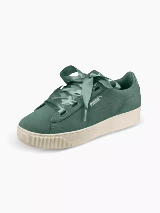 Dámské tenisky PUMA VIKKY PLATFORM (1)