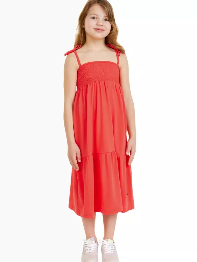 Dívčí šaty CHARITY (1)