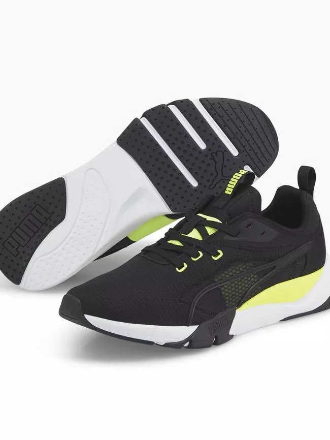 Zora Puma Black-Puma Black-Lime Squeeze (2)