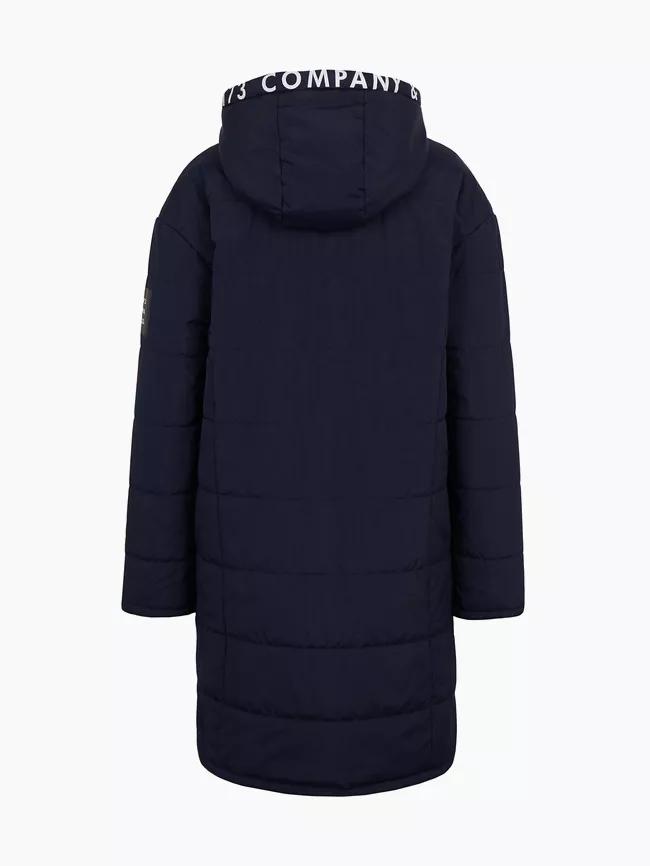 Dámský kabát oversize JASMÍNA (4)