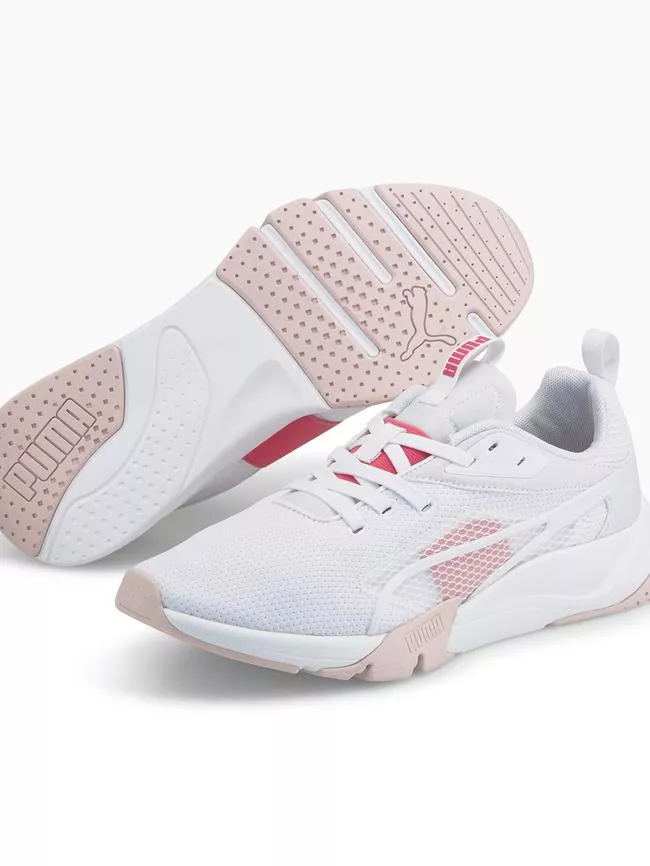 Zora Puma White-Sunset Pink-Chalk Pink (2)