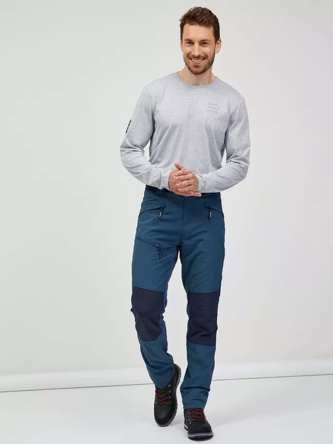 Pánské kalhoty  GRANDY (5)