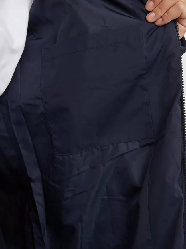 Dámský kabát oversize JASMÍNA (7)