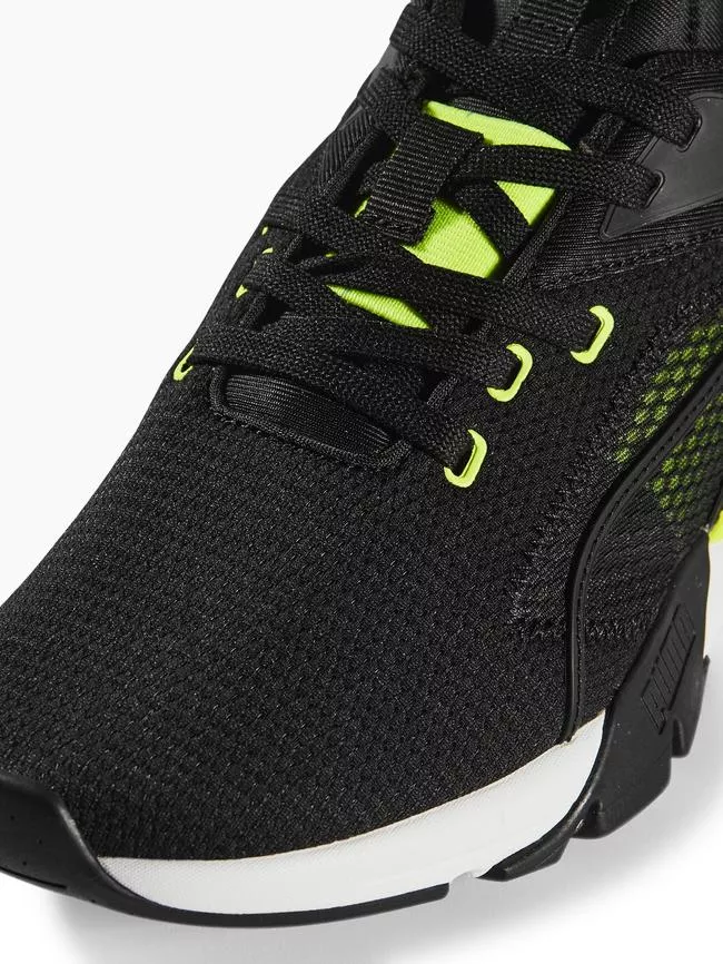 Zora Puma Black-Puma Black-Lime Squeeze (3)