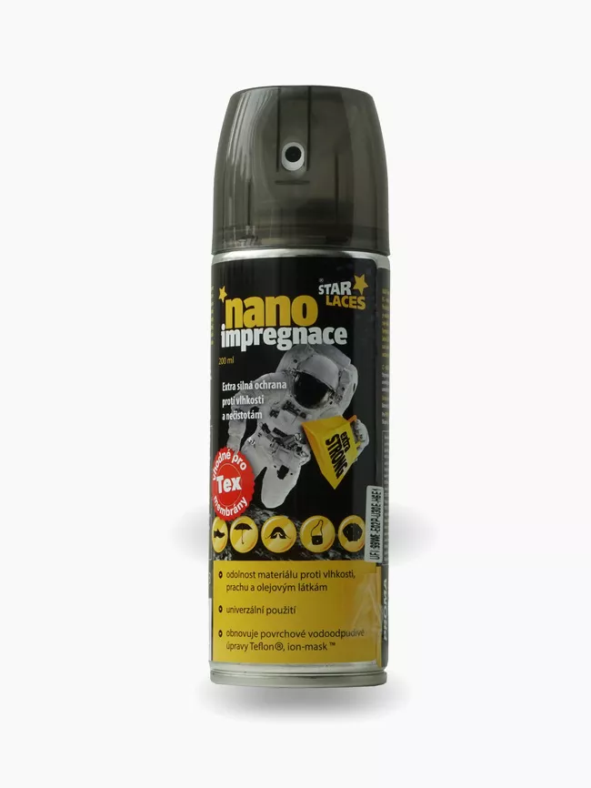 Nano Impregnace (1)
