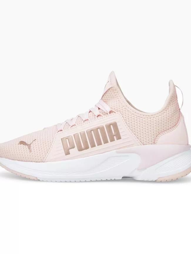 PUMA Softride Premier Slip-On Wn s Chalk Pink (2)