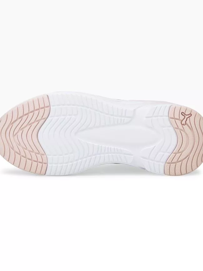 PUMA Softride Premier Slip-On Wn s Chalk Pink (4)