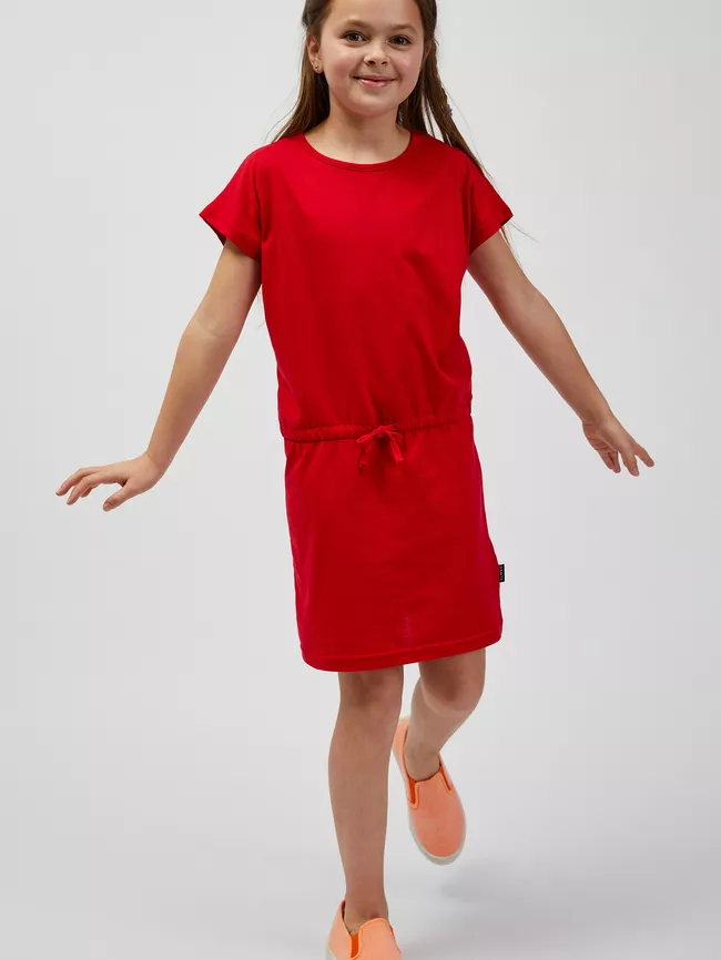 Dívčí šaty LAWRENCE (2)