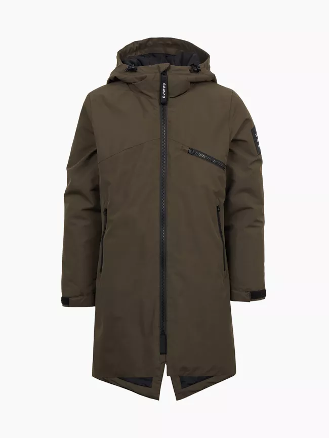 Chlapecký kabát  KIBWE (3)