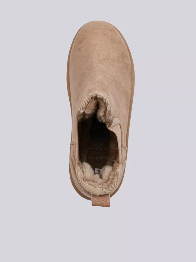Dámské boty  CASSIOPEIA (6)