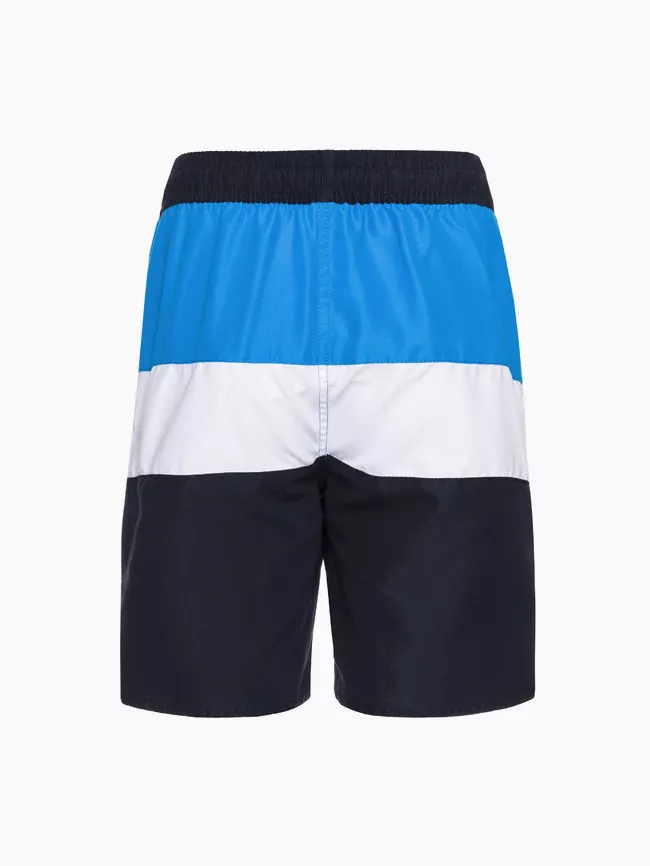 Chlapecké plavecké šortky (4)