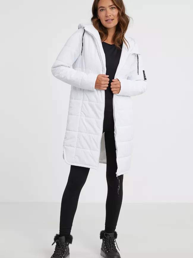 Dámský kabát oversize JASMÍNA (6)