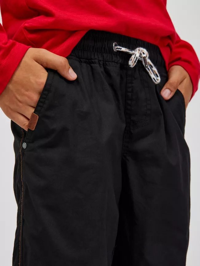 Chlapecké kalhoty  ZARINA (5)