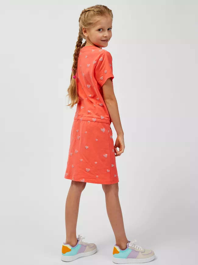 Dívčí šaty WELO (5)