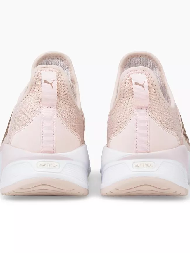 PUMA Softride Premier Slip-On Wn s Chalk Pink (6)