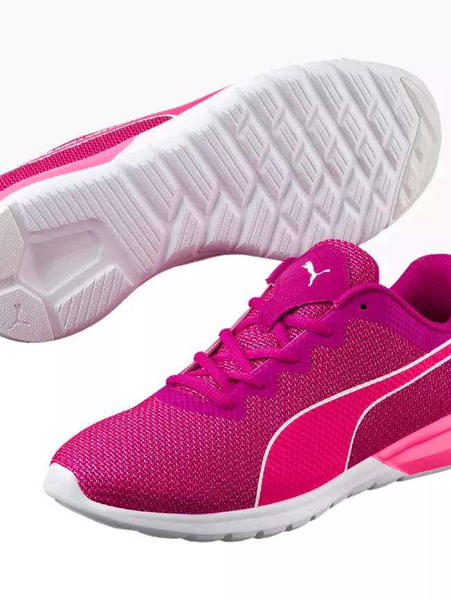 Vigor Wn s ULTRA MAGENTA-KNOCKOUT PINK (1)