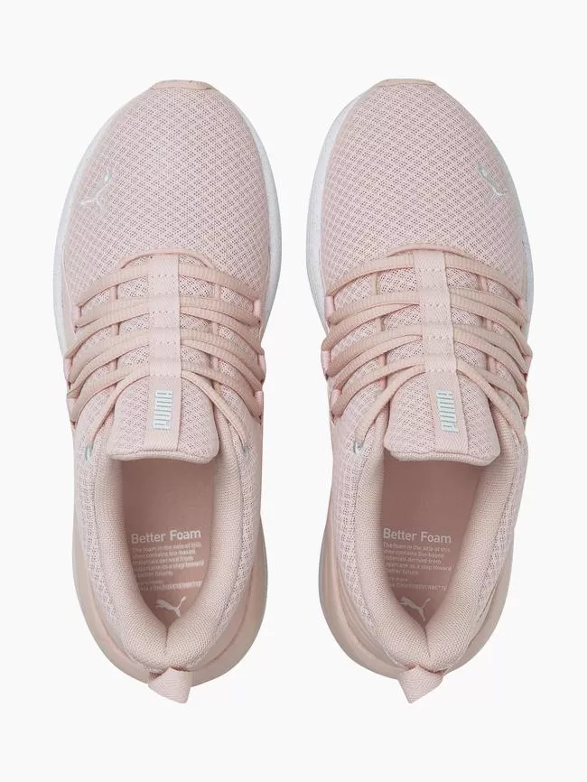 PUMA Better Foam Prowl Alt Wn s Chalk Pink-Pu (3)