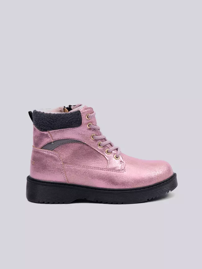 Dívčí boty  THORDIA   (5)