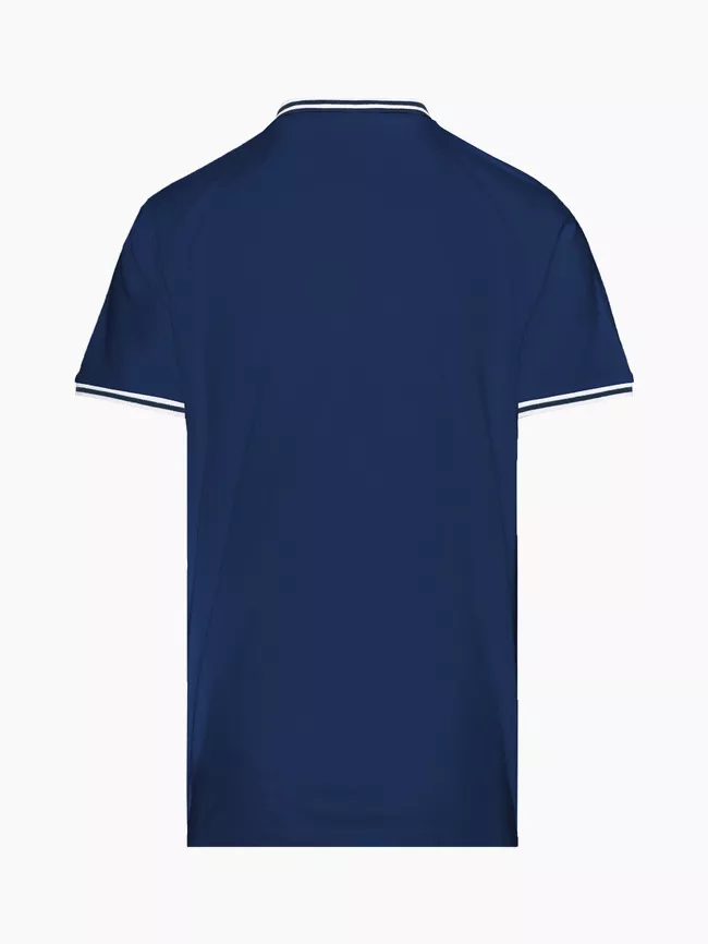 MEX Pánské polo triko (4)
