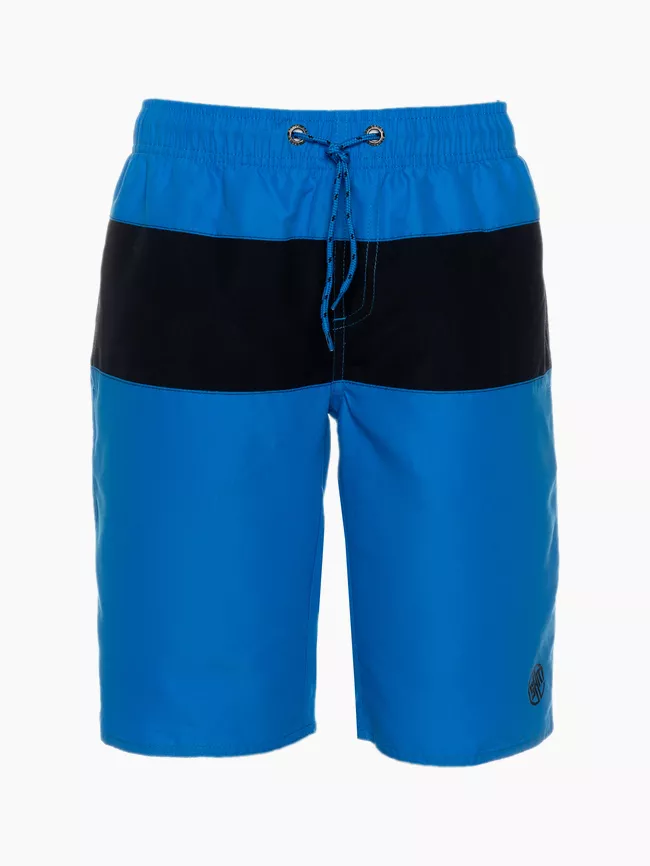 Chlapecké plavecké šortky (3)
