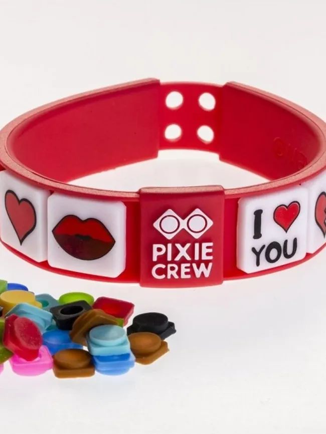 PIXIE CREW náramek (1)