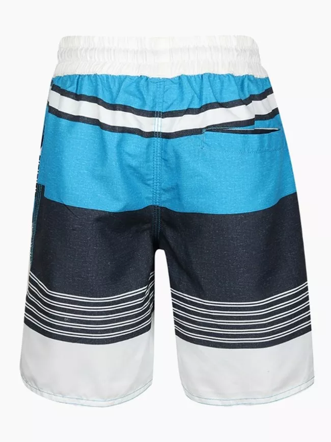 Chlapecké plavecké šortky (4)