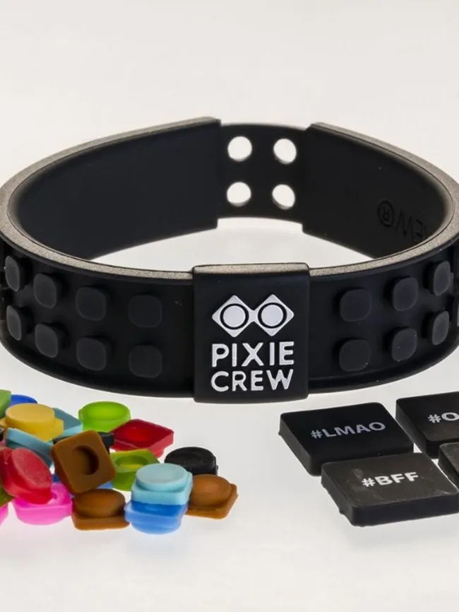 PIXIE CREW náramek (1)