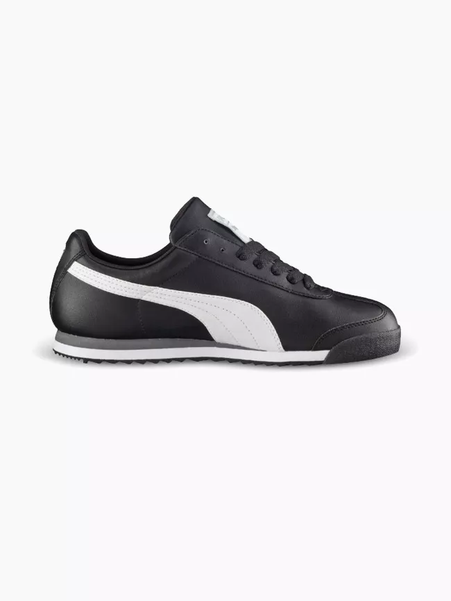 Pánské tenisky PUMA ROMA BASIC (4)