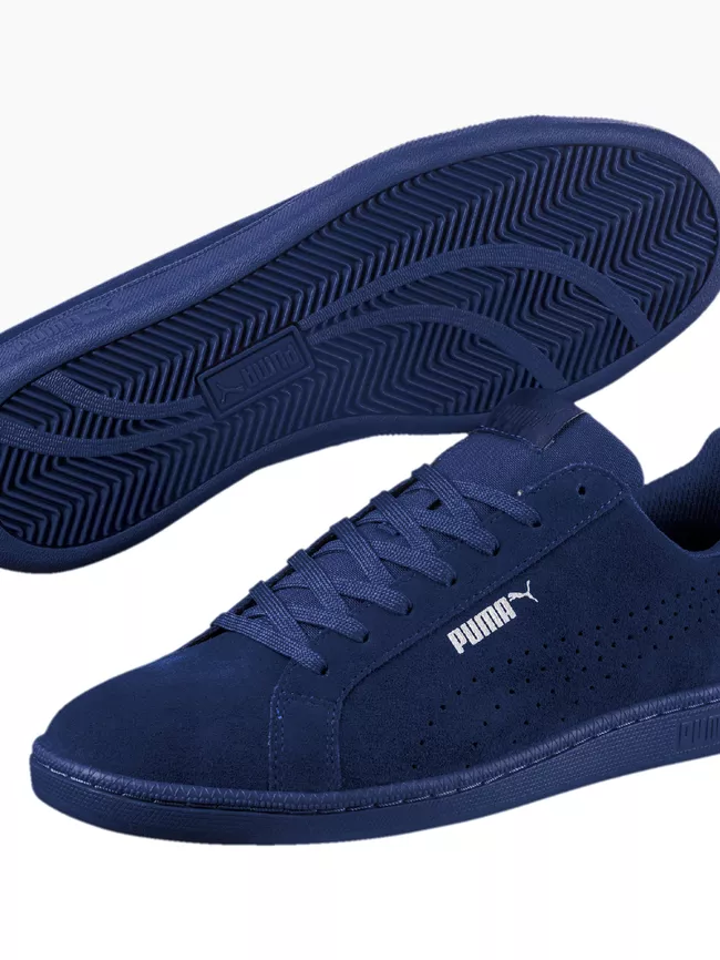 Puma Smash Perf SD Blue (1)