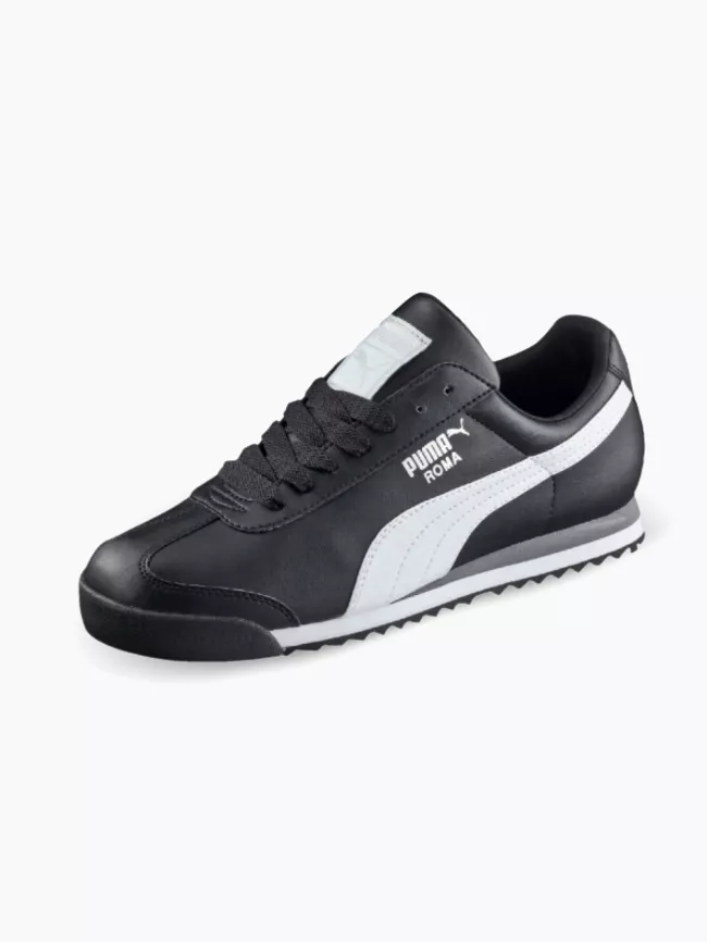 Puma roma bota sale