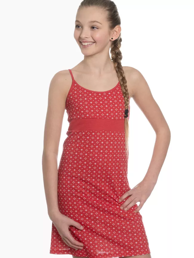 Dívčí šaty (1)