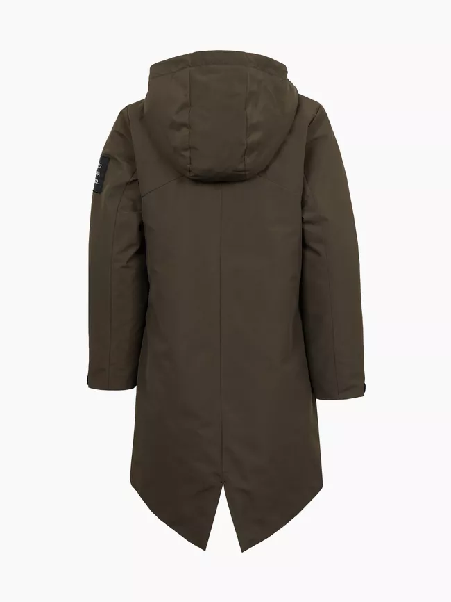 Chlapecký kabát  KIBWE (4)