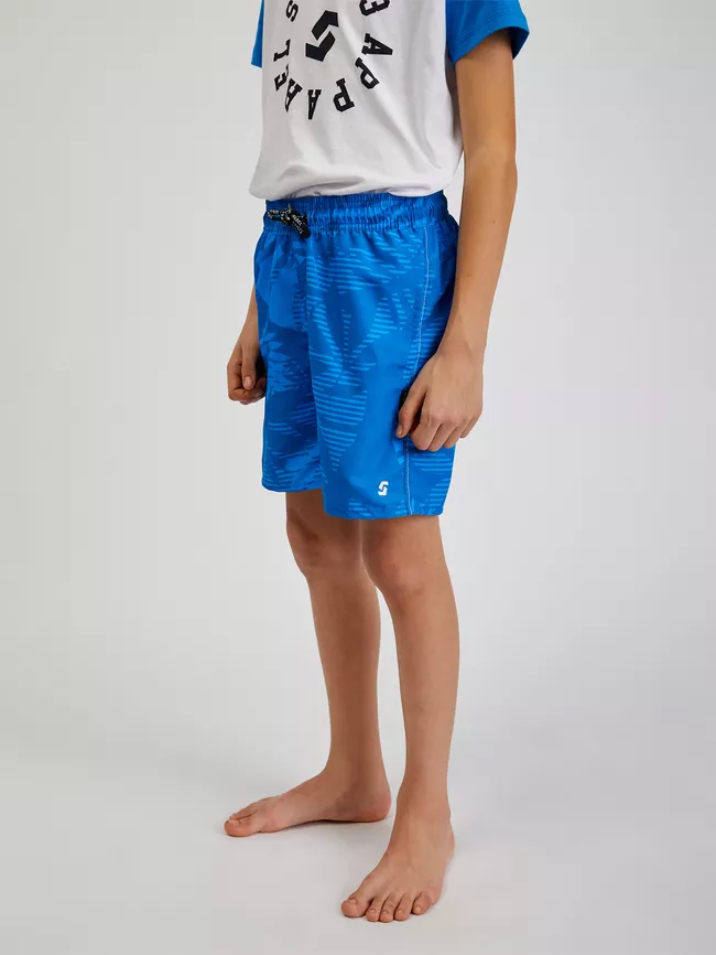 Chlapecké plavecké šortky SANJEEV (1)