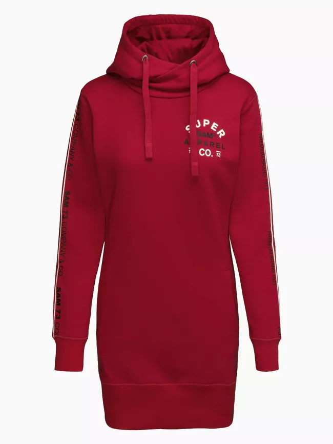 Dámská mikina HEATHER (2)
