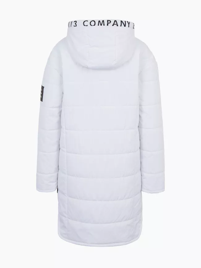 Dámský kabát oversize JASMÍNA (4)