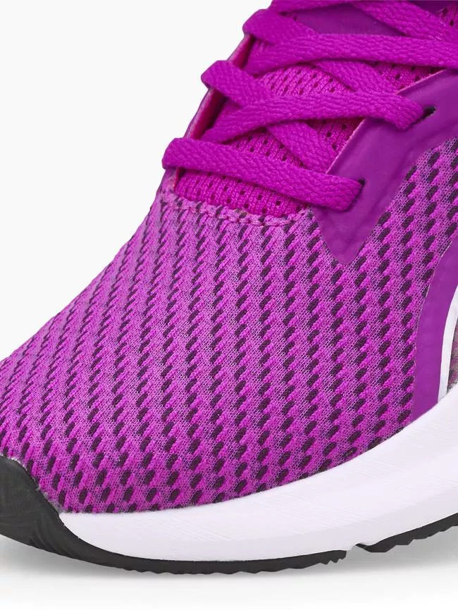 PWRFrame TR Wn s Deep Orchid-Puma Black (2)