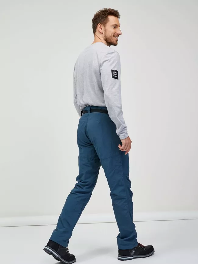 Pánské kalhoty  IKANTO (5)