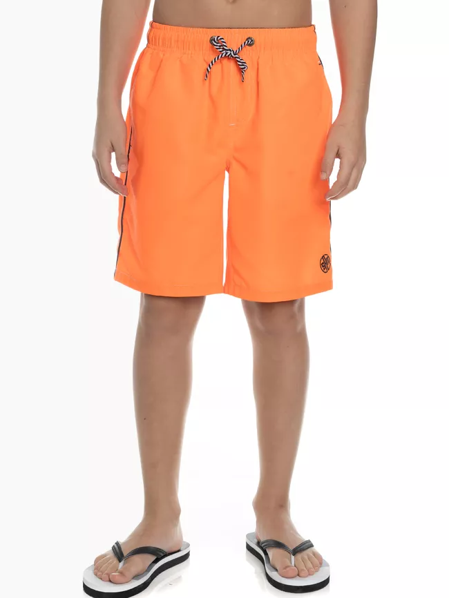 Chlapecké plavecké šortky (1)