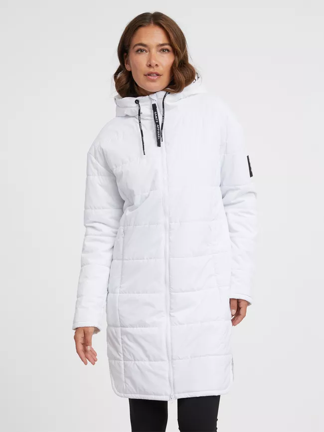 Dámský kabát oversize JASMÍNA (1)