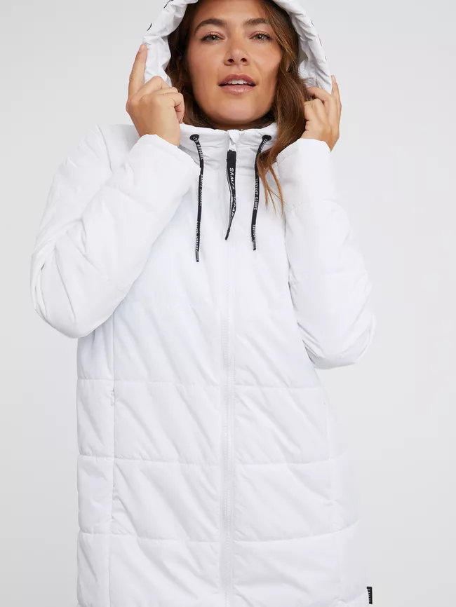Dámský kabát oversize JASMÍNA (5)