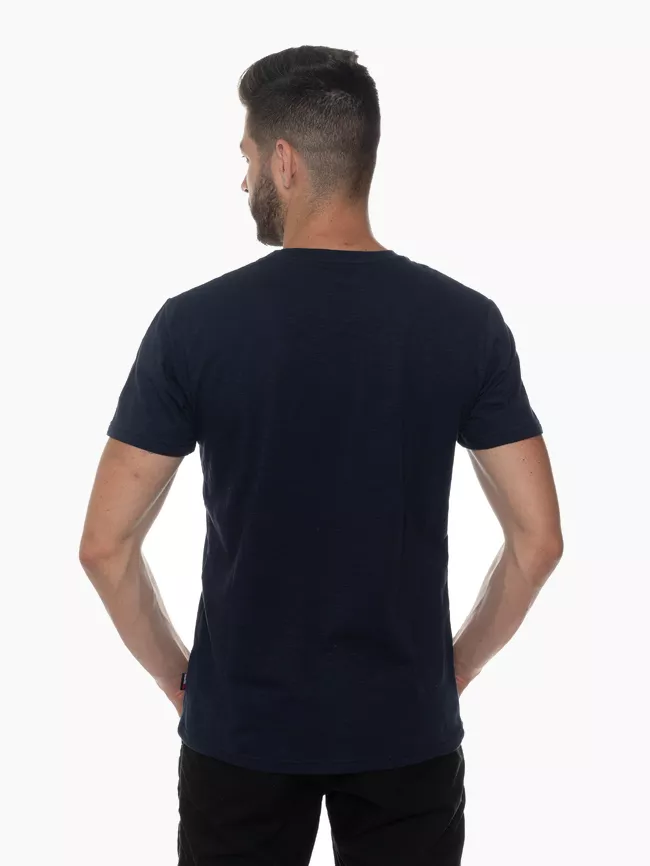 Pánské triko s krátkým rukávem (2)
