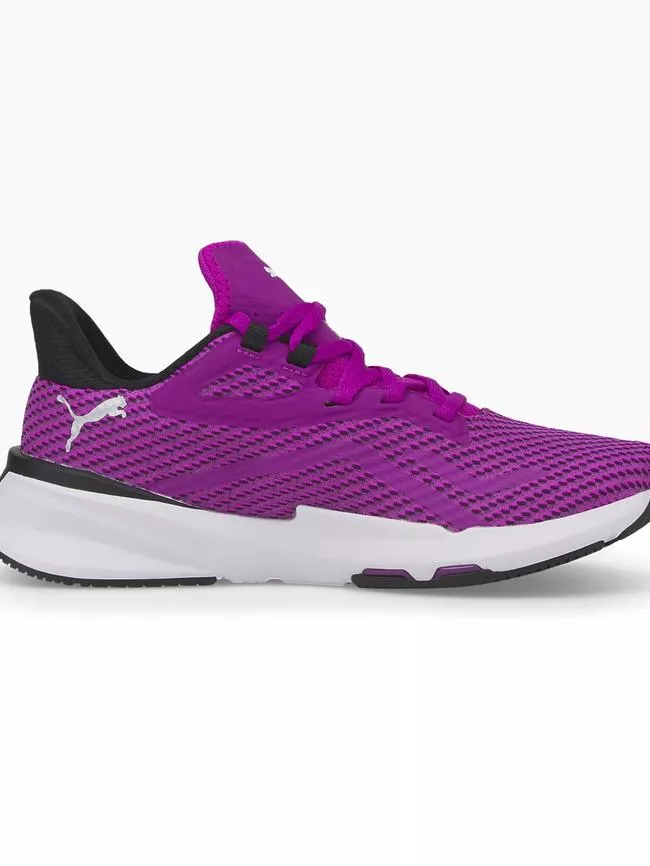 PWRFrame TR Wn s Deep Orchid-Puma Black (6)